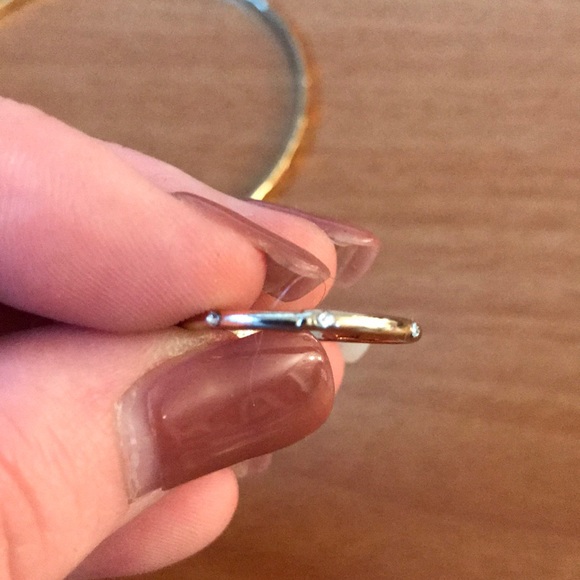 Bracelet and rings - Picture 6 of 7